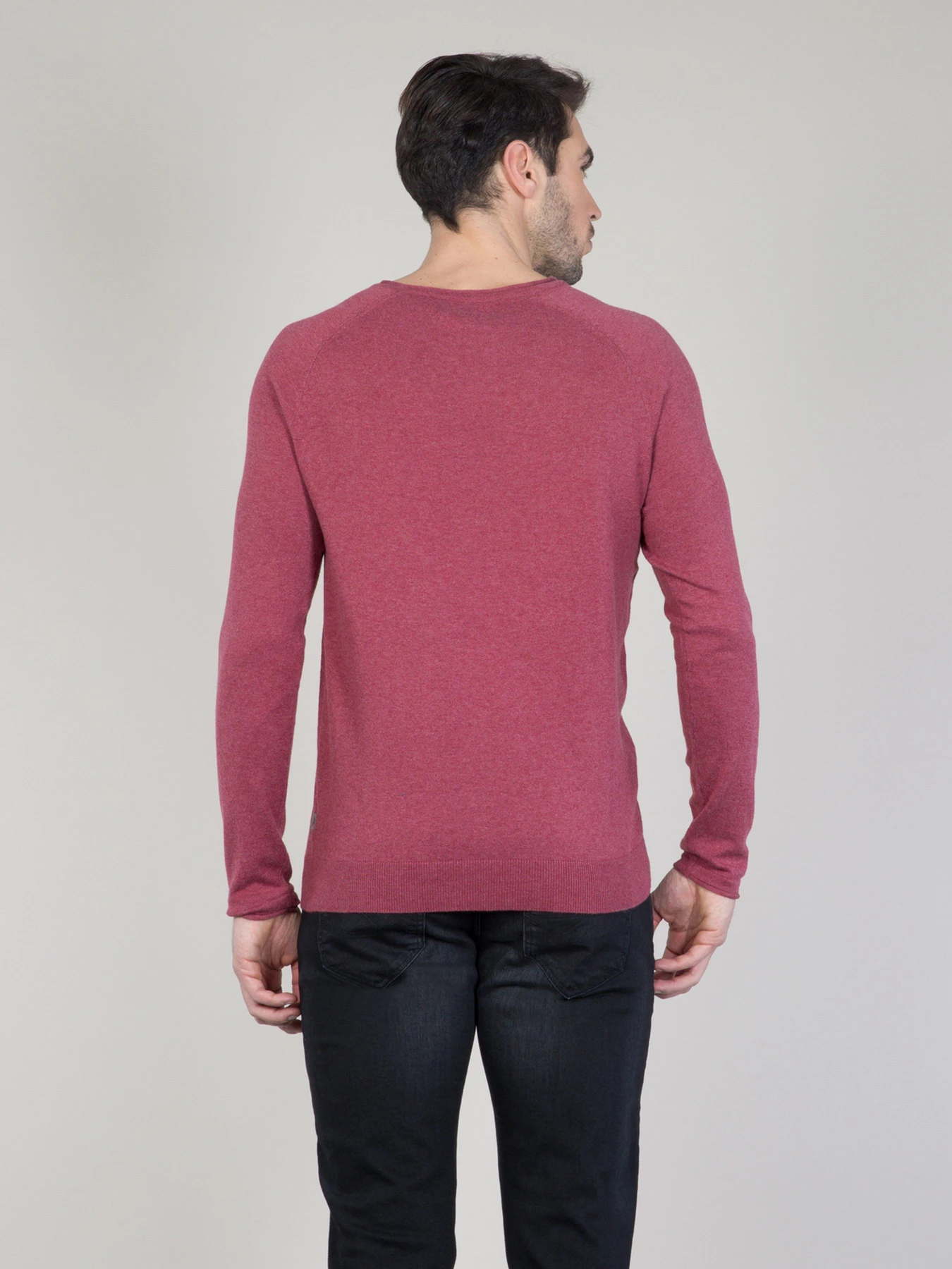 Светри та кардигани Colin’s модель CL1023187BGM Светри та кардигани Colin’s модель CL1023187BGM Фото