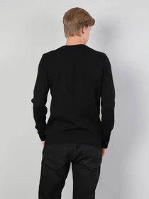 Светри та кардигани Colin’s модель CL1045875BLK Фото