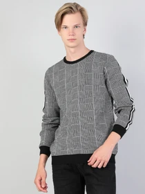Светри та кардигани Colin’s модель CL1045876BLK Фото
