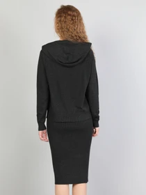 Худи и свитшоты Colin’s модель CL1045994ANM Фото