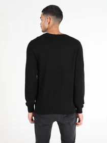 Светри та кардигани Colin’s модель CL1046786BLK Фото