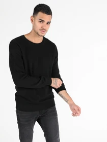 Светри та кардигани Colin’s модель CL1046786BLK Фото