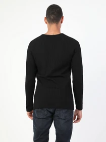 Светри та кардигани Colin’s модель CL1047125BLK Фото