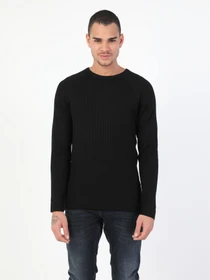 Светри та кардигани Colin’s модель CL1047125BLK Фото
