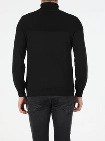 Свитры и кардиганы Colin’s модель CL1050233BLK Фото