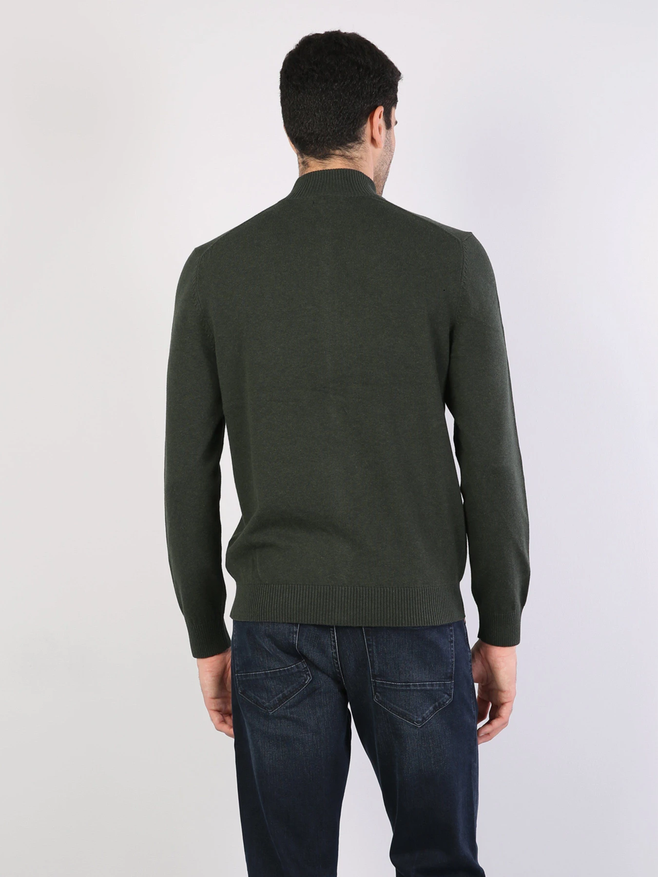 Светри та кардигани Colin’s модель CL1023205KML Светри та кардигани Colin’s модель CL1023205KML Фото