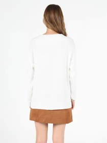 Свитры и кардиганы Colin’s модель CL1050568WHT Фото