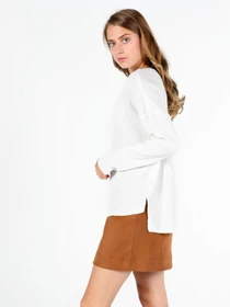 Свитры и кардиганы Colin’s модель CL1050568WHT Фото