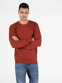 Светри та кардигани Colin’s модель CL1051445COR Фото