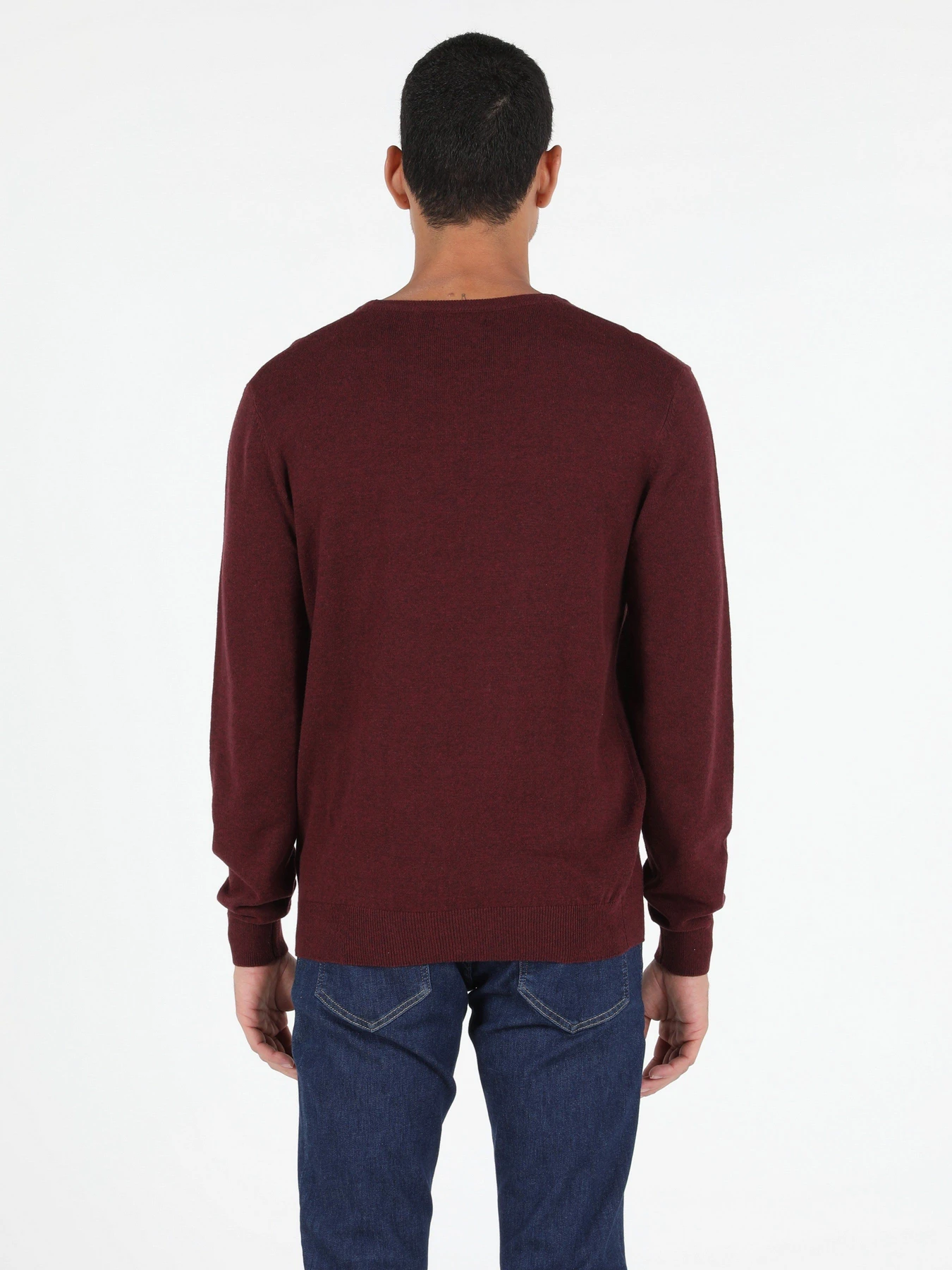 Свитры и кардиганы Colin’s модель CL1051445PUM Свитры и кардиганы Colin’s модель CL1051445PUM Фото
