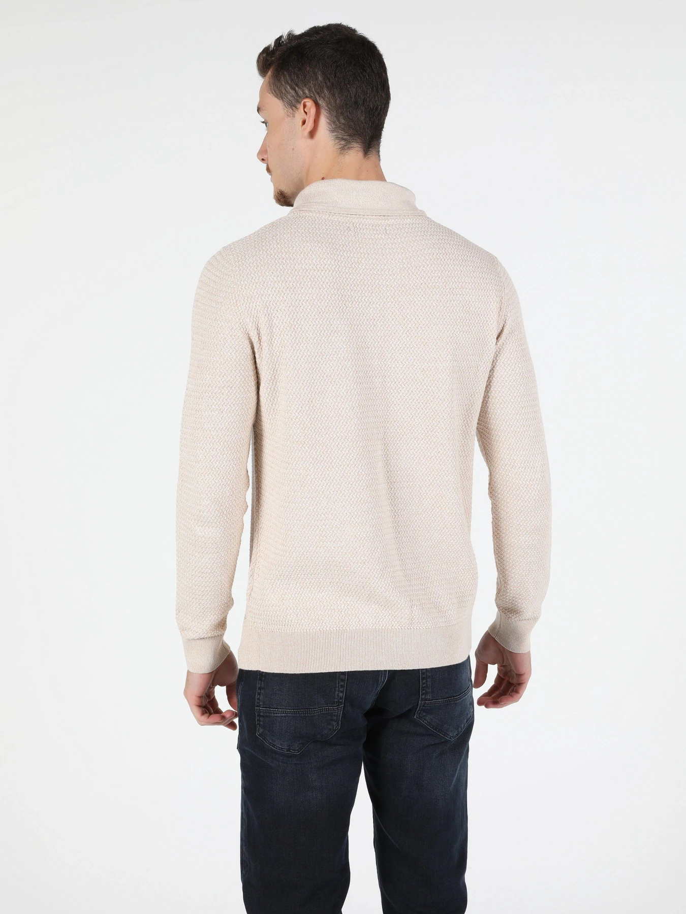 Светри та кардигани Colin’s модель CL1051638BME Светри та кардигани Colin’s модель CL1051638BME Фото