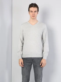 Светри та кардигани Colin’s модель CL1023230MGA Фото