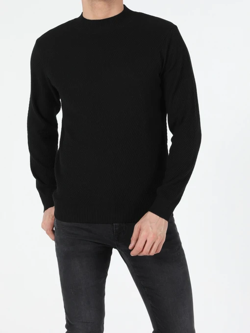 Светри та кардигани Colin’s модель CL1052173BLK Фото