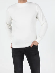 Свитры и кардиганы Colin’s модель CL1052173WHT Фото