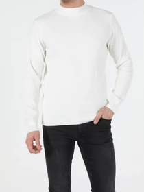 Свитры и кардиганы Colin’s модель CL1052173WHT Фото