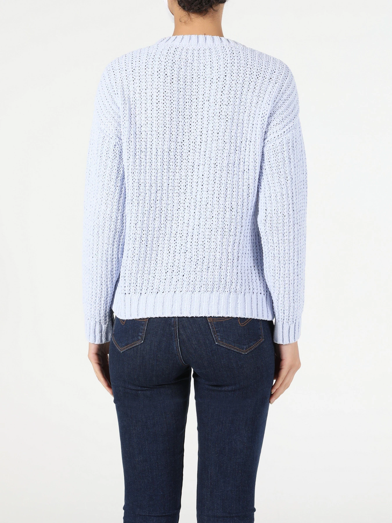 Свитры и кардиганы Colin’s модель CL1052815LBL Свитры и кардиганы Colin’s модель CL1052815LBL Фото