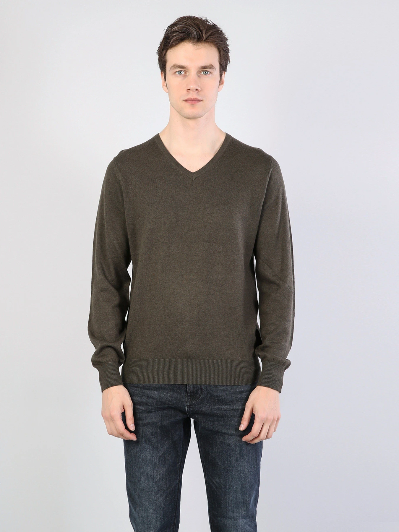 Светри та кардигани Colin’s модель CL1023230KML Светри та кардигани Colin’s модель CL1023230KML Фото