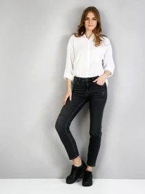 Сорочки Colin’s модель CL1032987WHT Фото