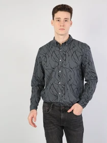 Рубашки Colin’s модель CL1033271INV Фото