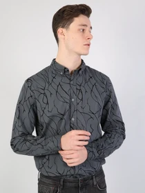 Рубашки Colin’s модель CL1033271INV Фото