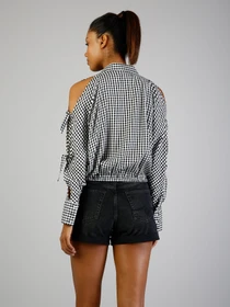 Рубашки Colin’s модель CL1033317BLK Фото