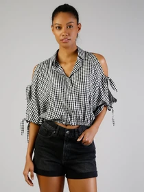 Рубашки Colin’s модель CL1033317BLK Фото
