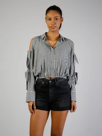 Рубашки Colin’s модель CL1033317BLK Фото