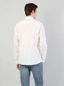 Рубашки Colin’s модель CL1033324WHT Фото