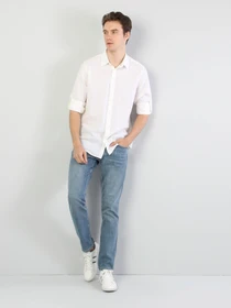Рубашки Colin’s модель CL1033324WHT Фото