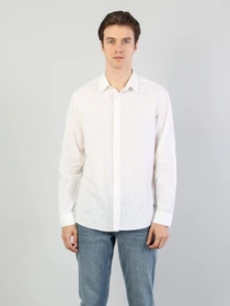 Рубашки Colin’s модель CL1033324WHT Фото