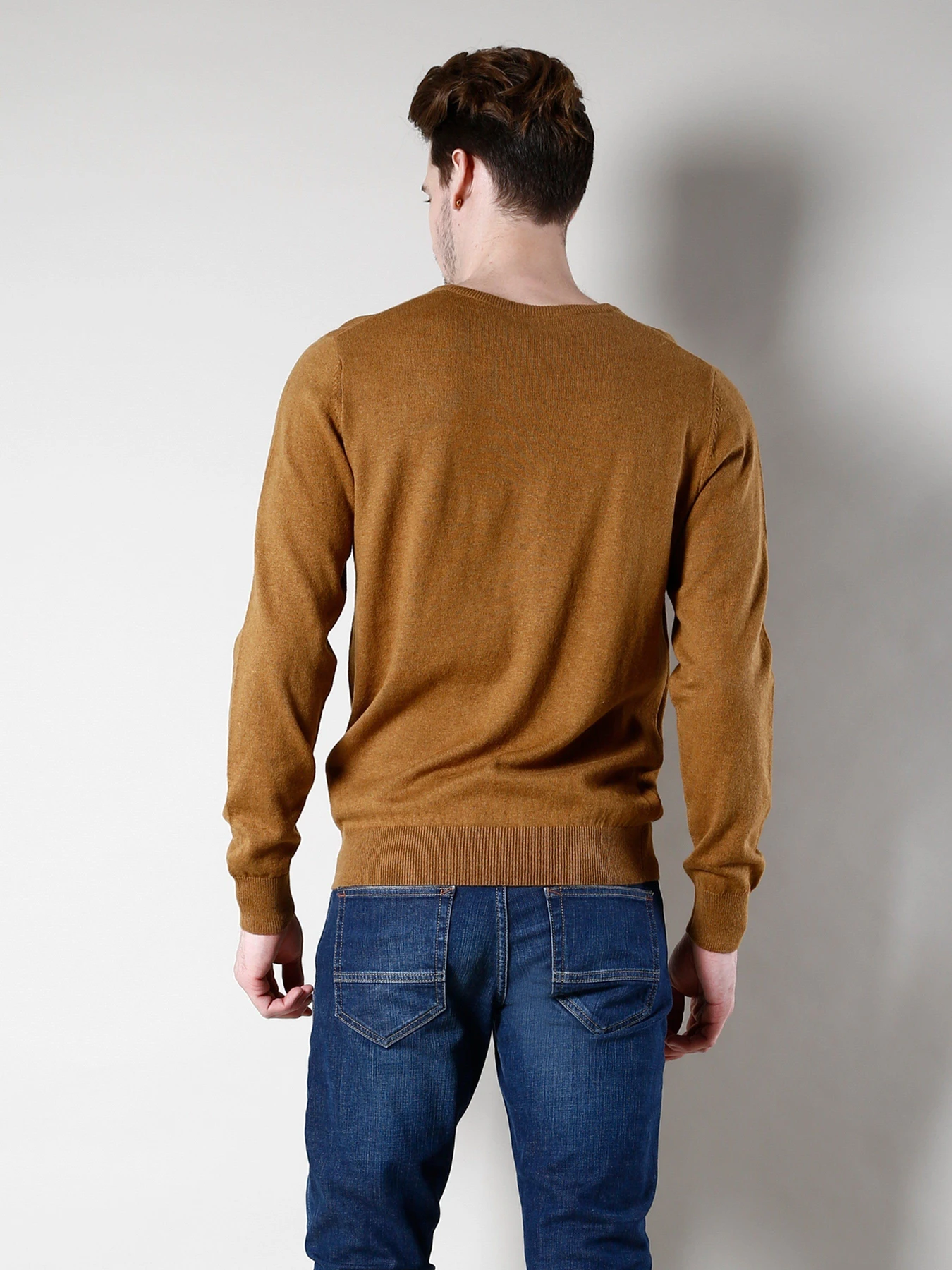 Светри та кардигани Colin’s модель CL1023230YSM Светри та кардигани Colin’s модель CL1023230YSM Фото