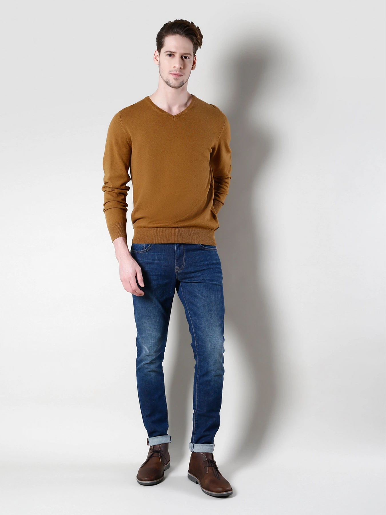 Светри та кардигани Colin’s модель CL1023230YSM Светри та кардигани Colin’s модель CL1023230YSM Фото