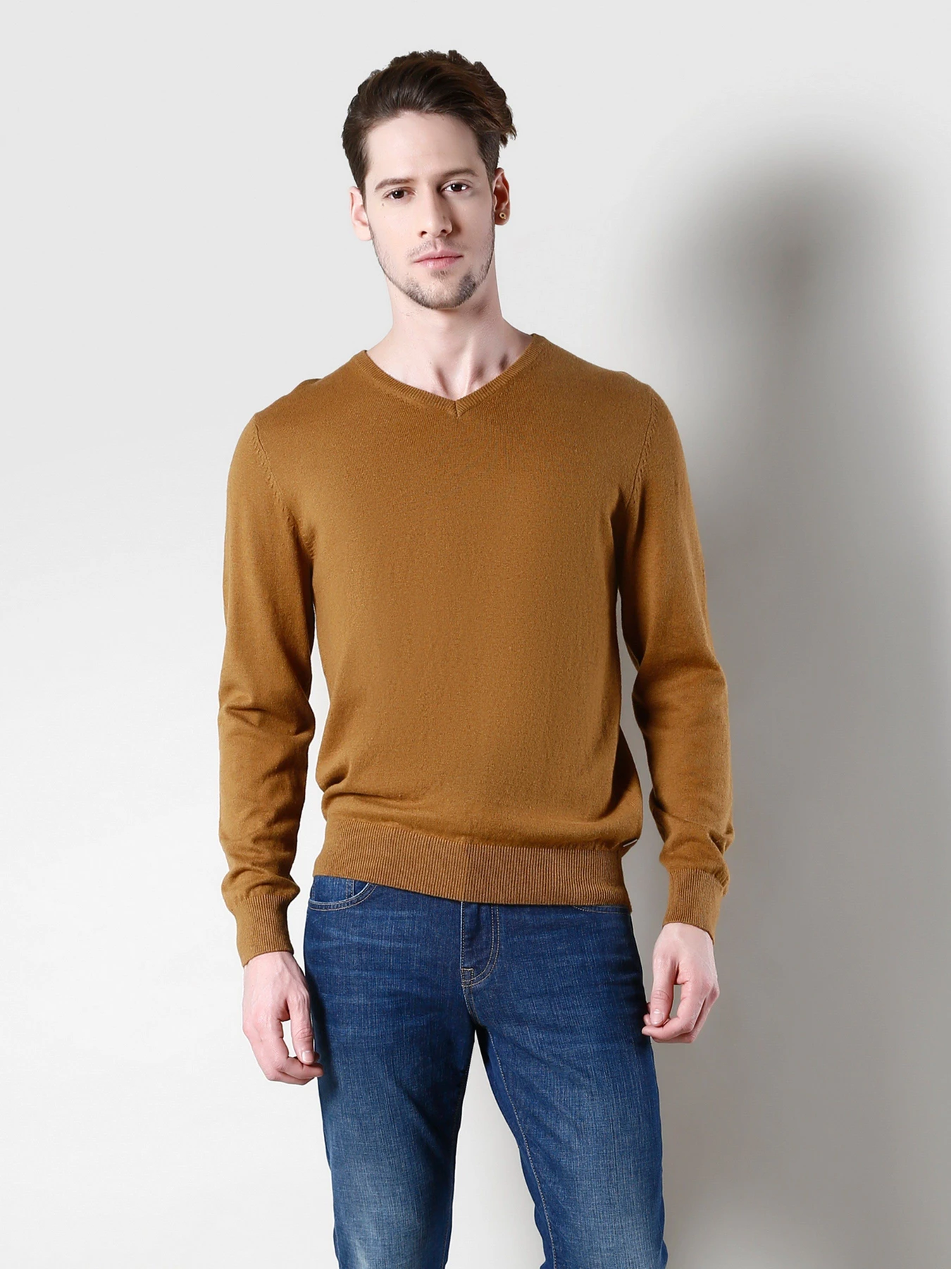 Светри та кардигани Colin’s модель CL1023230YSM Светри та кардигани Colin’s модель CL1023230YSM Фото
