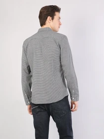 Рубашки Colin’s модель CL1034974BLK Фото