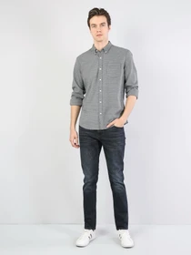 Рубашки Colin’s модель CL1034974BLK Фото
