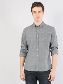 Рубашки Colin’s модель CL1034974BLK Фото