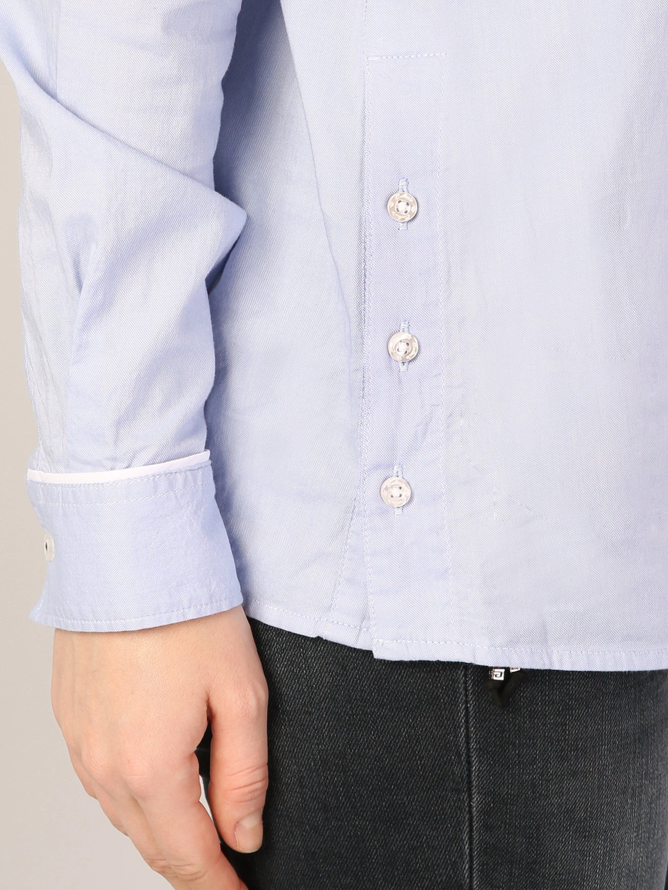 Сорочки Colin’s модель CL1035482BLE Сорочки Colin’s модель CL1035482BLE Фото