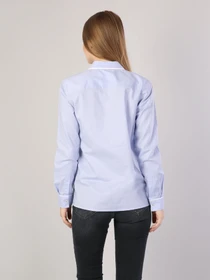 Сорочки Colin’s модель CL1035482BLE Фото