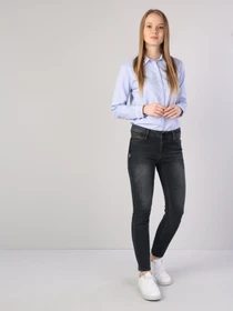 Сорочки Colin’s модель CL1035482BLE Фото