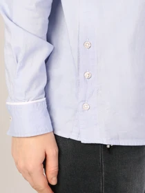 Сорочки Colin’s модель CL1035482BLE Фото
