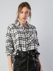 Рубашки Colin’s модель CL1035495BLK Фото
