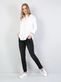 Рубашки Colin’s модель CL1035497WHT Фото