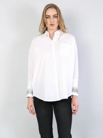 Рубашки Colin’s модель CL1035497WHT Фото