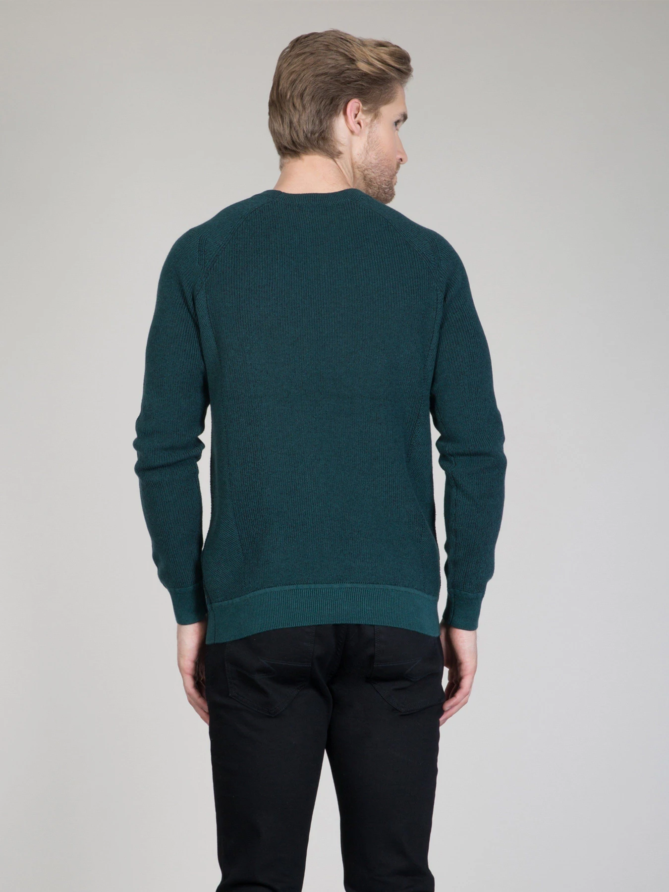 Светри та кардигани Colin’s модель CL1023391GRN Светри та кардигани Colin’s модель CL1023391GRN Фото