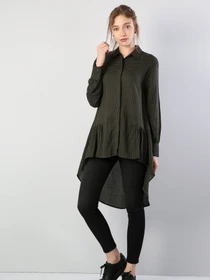 Сорочки Colin’s модель CL1035503KHA Фото