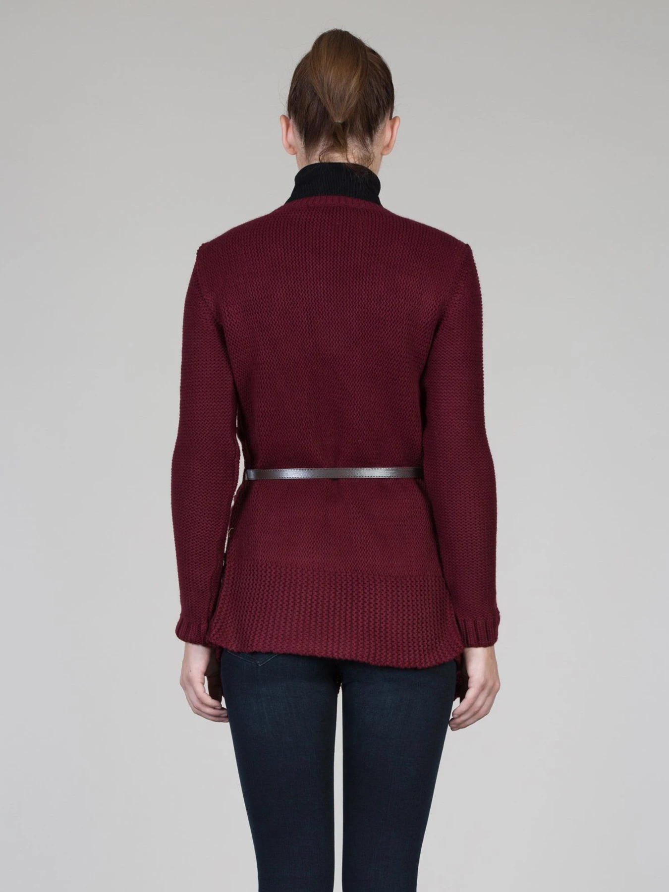 Свитры и кардиганы Colin’s модель CL1023539BRD Свитры и кардиганы Colin’s модель CL1023539BRD Фото