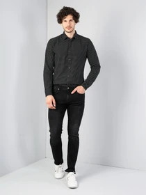 Рубашки Colin’s модель CL1036228BLK Фото