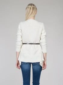 Свитры и кардиганы Colin’s модель CL1023539ECR Фото