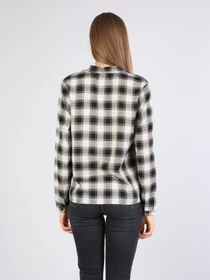 Сорочки Colin’s модель CL1036255BLK Фото