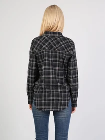 Рубашки Colin’s модель CL1036268BLK Фото